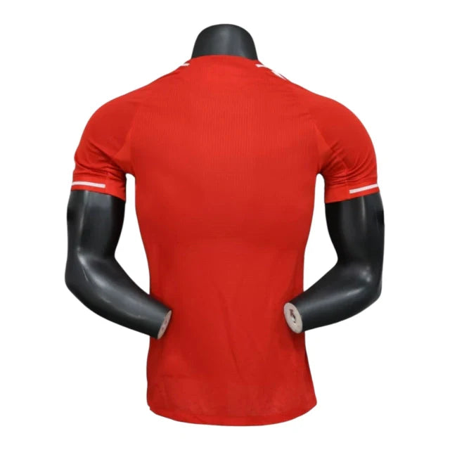 Shirt Liverpool Match 25-26 - Home