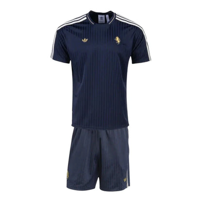 Kids Juventus Terrace Icons 25/26 Kit