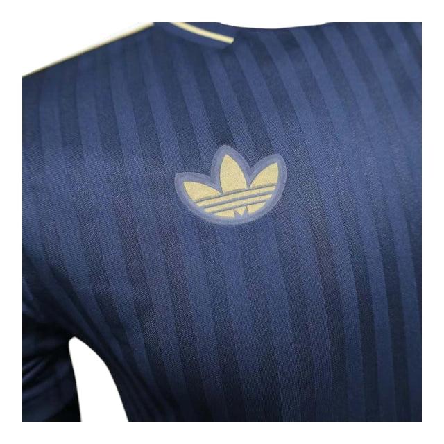 Shirt Juventus Terrace Icons Match 25-26