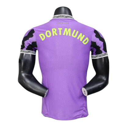 Shirt Borussia Dortmund de Aniversário Match 25-26 - Edición Especial Especial