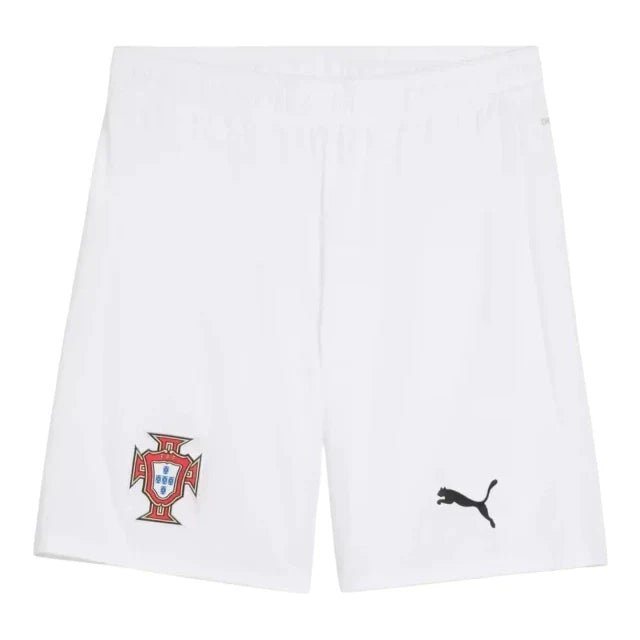 Short Seleção Portugal II 25-26 - Men's