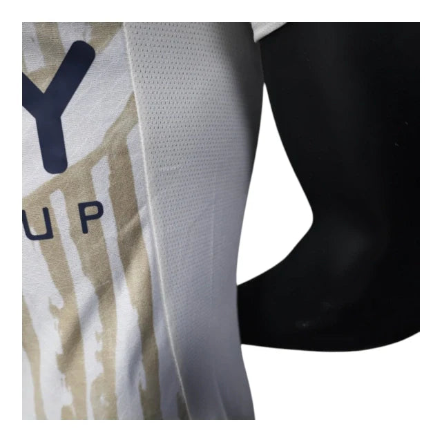de AlHilal Club World Cup 25/26 Special Edition Goalkeeper Shirt - Player Version