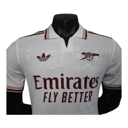Shirt Arsenal Match 25-26 - Third
