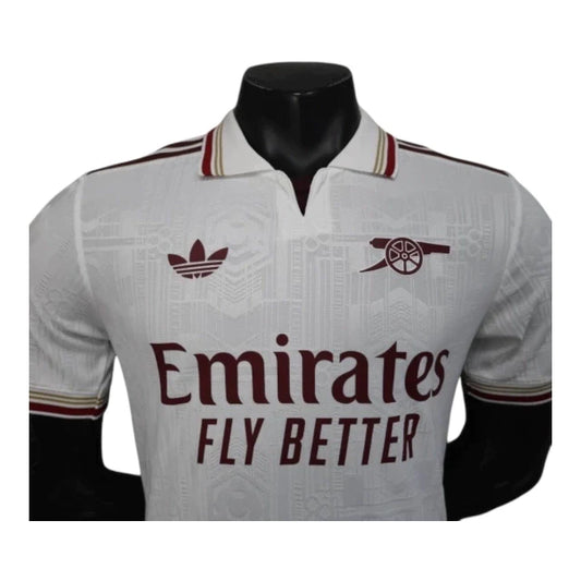 Shirt Arsenal Match 25-26 - Third
