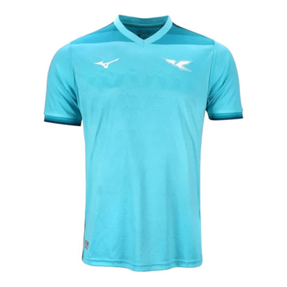 Shirt de Portero Lazio Edição Aniversário 125 anos 25-26