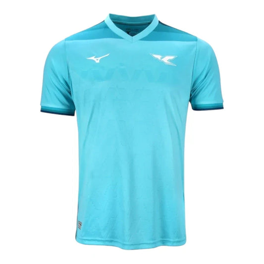 de Lazio Edição 125th Anniversary 25/26 Goalkeeper Shirt