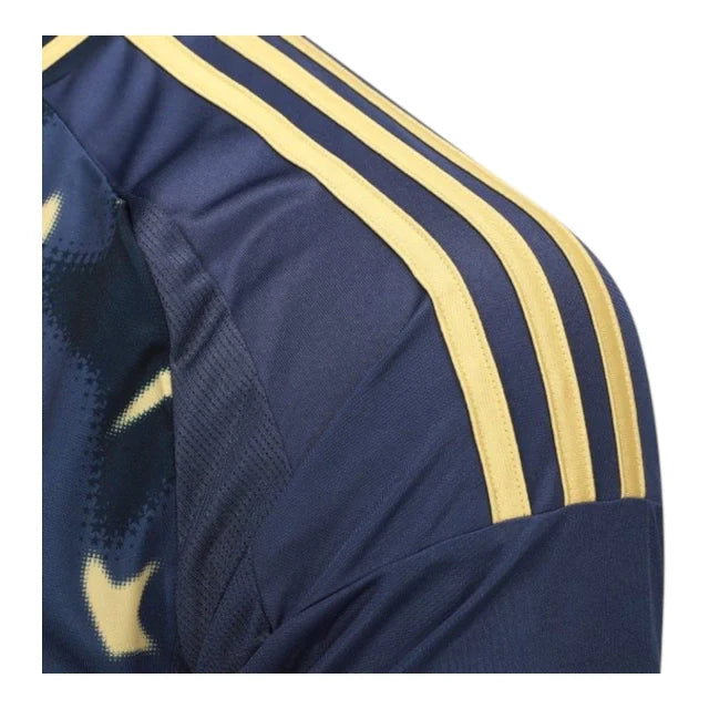 Shirt Boca Juniors 25-26 - Third