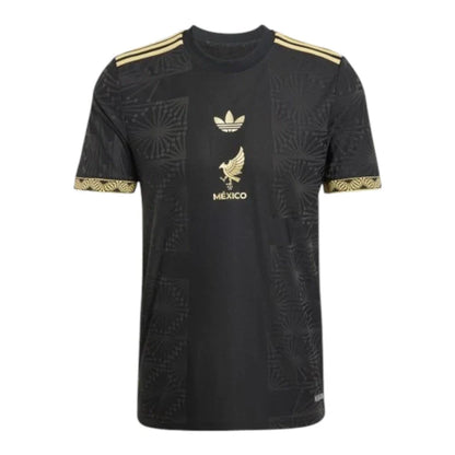 Shirt Seleção Mexico 25-26 - Home