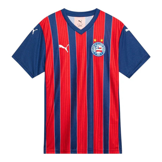 Bahia 25/26 Away Replica Shirt