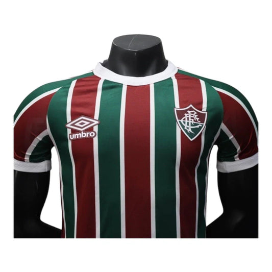 Fluminense 25/26 Home Match Shirt