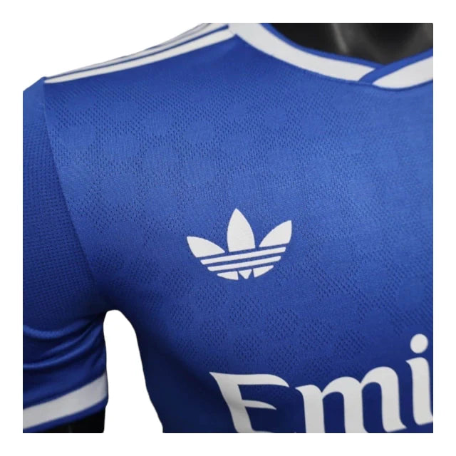 Shirt Real Madrid Match 25-26 - Third