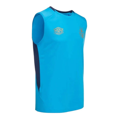 Shirt de Entrenamiento sin Mangas Grêmio 25-26