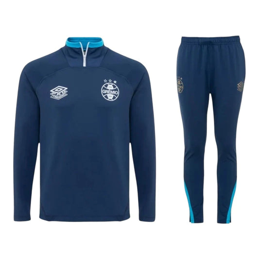 Tracksuit Grêmio 25/26