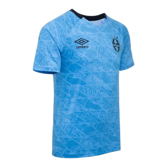 Grêmio 25/26 Pre-Match Shirt