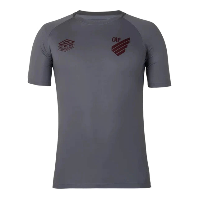 Shirt Athletico 25-26 - Paranaense
