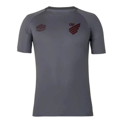 Shirt Athletico 25-26 - Paranaense