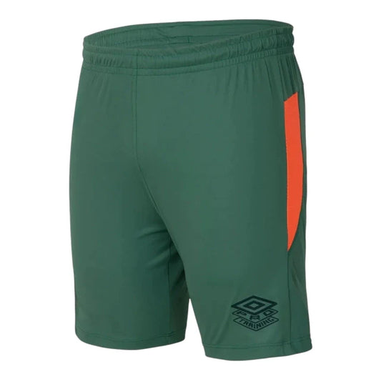 Short Fluminense 25-26 - Men's