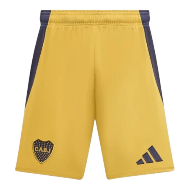 Short Boca Juniors II 25-26 - Men's