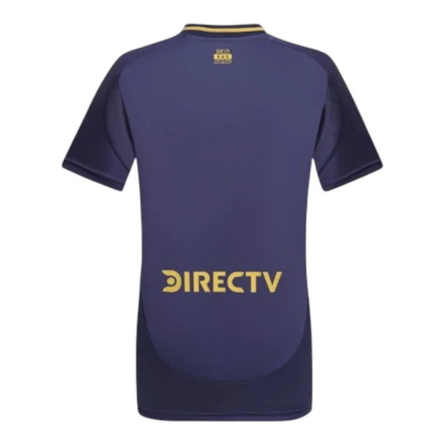 Shirt Boca Juniors 25-26 - Third Women's