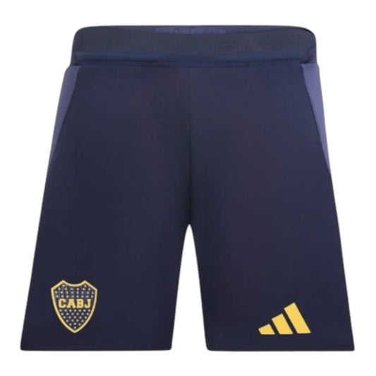 Short Boca Juniors III 25-26 - Men's