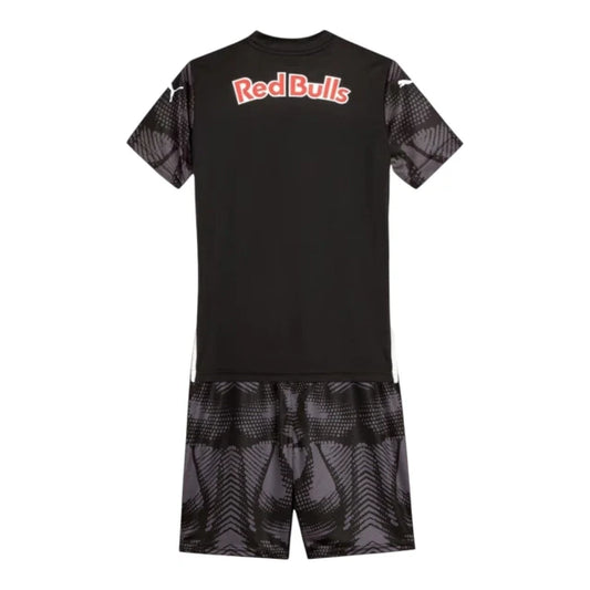 Conjunto Infantil Red Bull Bragantino Portero 25-26 - Home