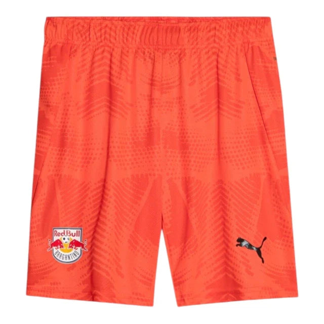Short Red Bull Bragantino III Portero 25-26 - Men's