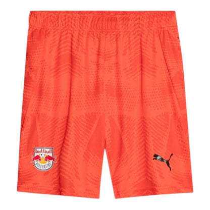 Short Red Bull Bragantino III Portero 25-26 - Men's