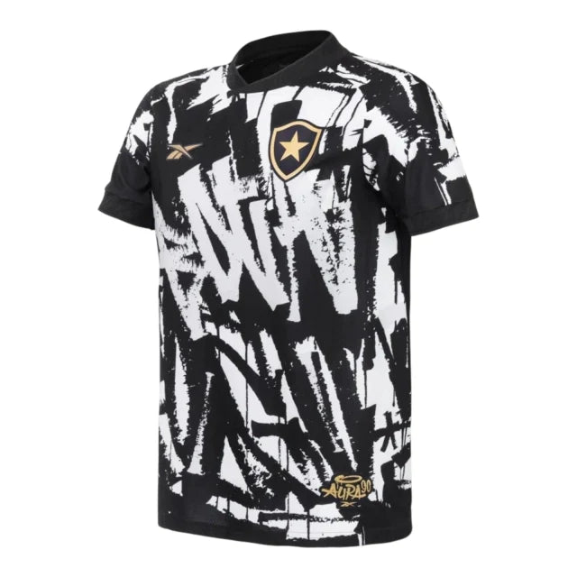 Shirt Botafogo 25-26 - Fourth
