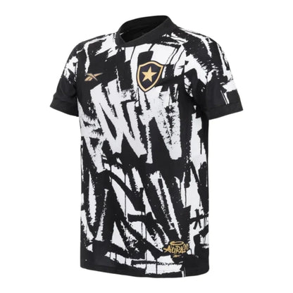 Shirt Botafogo 25-26 - Fourth