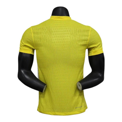 Shirt de Portero Seleção França Match 25-26