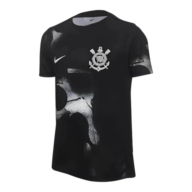 Shirt Pre-Partido Corinthians 25-26 Women's