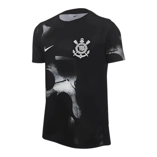 Shirt Pre-Partido Corinthians 25-26 Women's