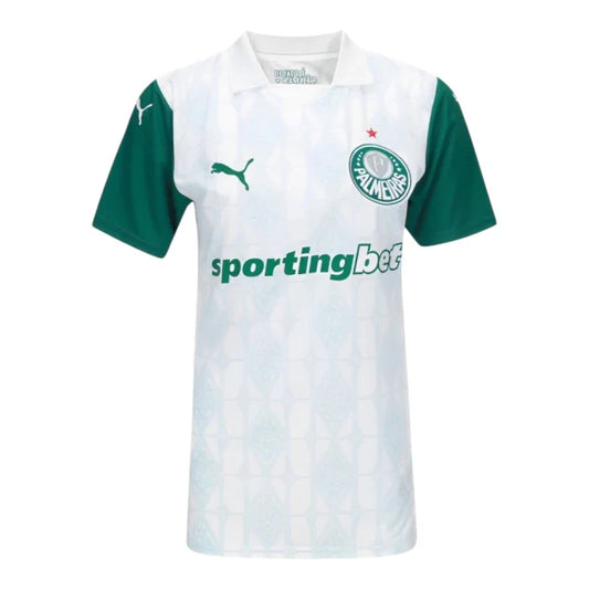Shirt Palmeiras 25-26 - Away Women's