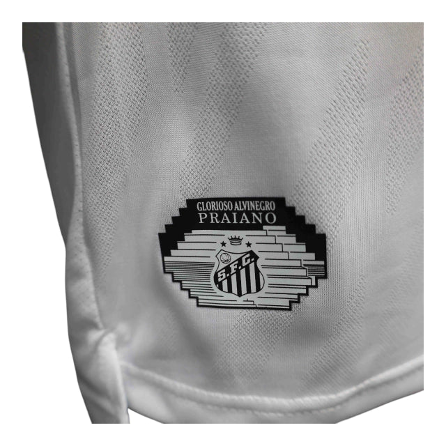 Shirt Santos Match 25-26 - Home