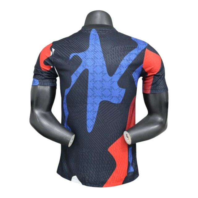 Shirt Manchester United Match 25-26