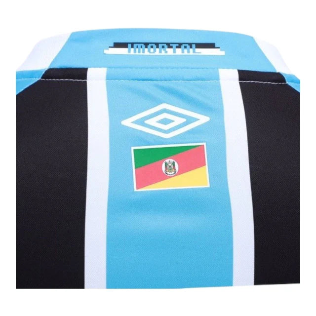 Shirt Grêmio 25-26 - Home Women's
