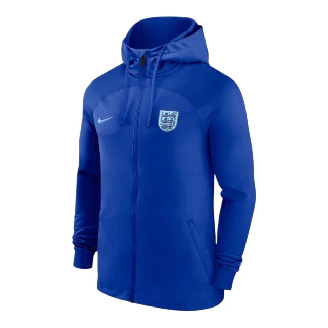 Chaqueta Cortavientos Seleção England 25-26