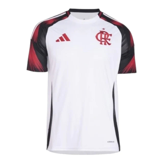 Shirt Flamengo 25-26 - Away