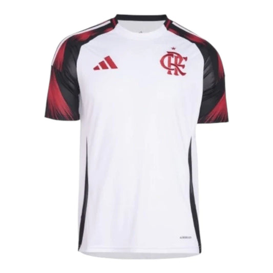 Flamengo 25/26 Away Replica Shirt