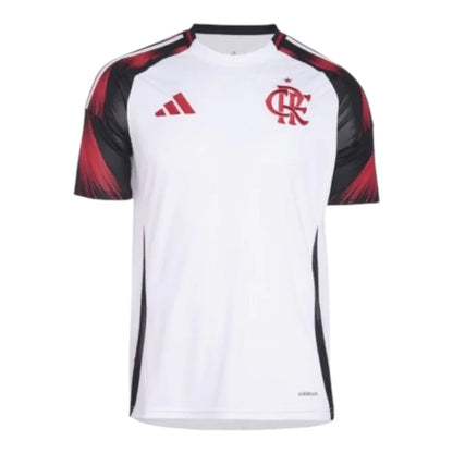 Shirt Flamengo 25-26 - Away Women's
