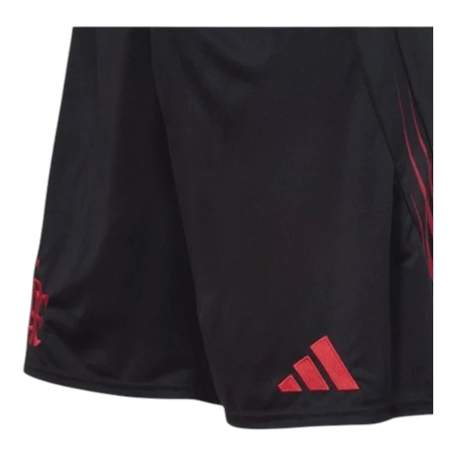 Short Flamengo II 25-26 - Men's