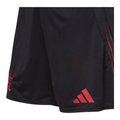 Short Flamengo II 25-26 - Men's
