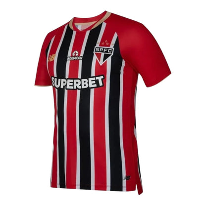 Shirt São Paulo 25-26 - Away