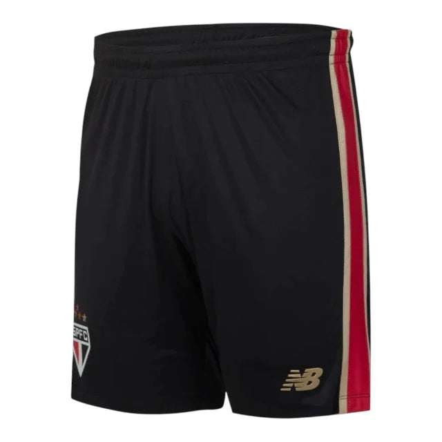 Short São Paulo II 25-26 - Men's