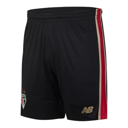 Short São Paulo II 25-26 - Men's