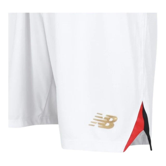 Short São Paulo I 25-26 - Men's