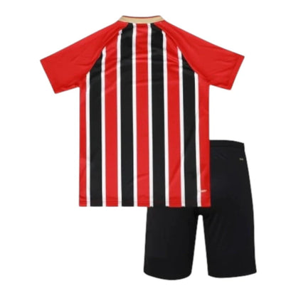 Conjunto Infantil São Paulo 25-26 - Away