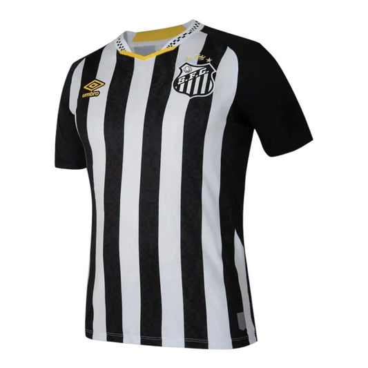Santos 25/26 Away Replica Shirt