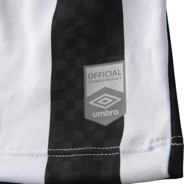 Shirt Santos 25-26 - Away
