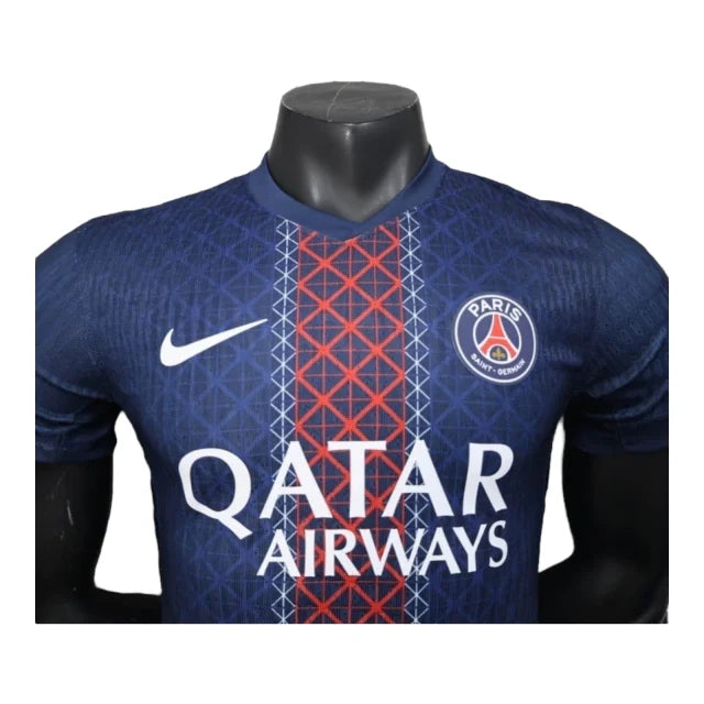 Shirt Paris SaintGermain Match 25-26 - Home